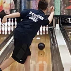 Meet your Posher, Bill